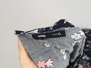 evorme: Sinsay, Sukienka damska, rozmiar XL — 4