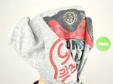 koszulka lewis: ROUTE 66, Koszulka dla mężczyzn, rozmiar S — 4