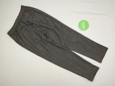 spodnie od piżamy damskie sinsay: Sinsay, Spodnie materiałowe damskie, rozmiar XS — 3