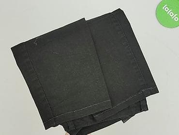 jeansy robocze: H&M, Jeansy damskie, rozmiar M — 7