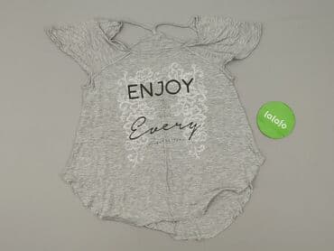 into the wild t shirty: Enjoy, T-shirt damski, rozmiar S — 2