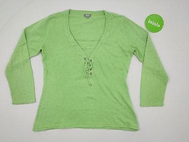 Bien Bleu, Sweter damski, rozmiar M w lalafo.pl — 2 Bien Bleu, Sweter damski, rozmiar M — 2