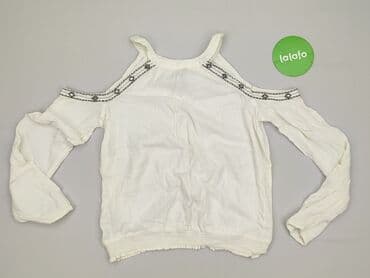 bluzy hollister: Hollister, Bluzka damska, rozmiar S — 3