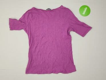 calvin klein t shirty damska: Tommy Hilfiger, Футболка жіноча, M — 3