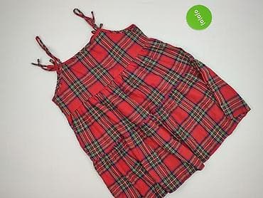 klapki dzik: Sukienka damska, rozmiar S — 3