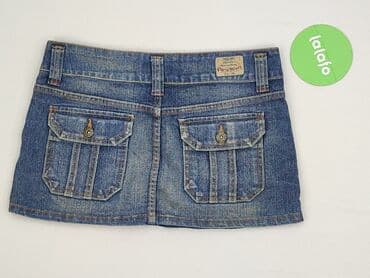 allegro spódniczki mini: Spódnica damska, XS — 3