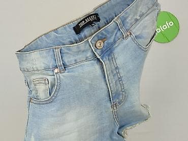iguana jeans: Top Secret, Szorty damskie, rozmiar L — 4
