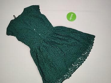 holly: H&M Divided, Sukienka damska, rozmiar S — 3