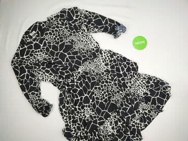 Sukienki: Karko, Sukienka damska, rozmiar 5XL — 3