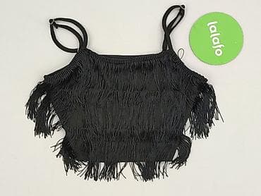 shein bluzy: Shein, Top damski, rozmiar XS — 2