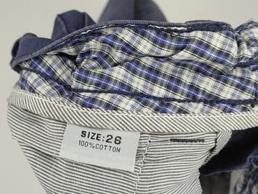 buty vices klapki: Moda, Spodnie materiałowe damskie, rozmiar XS — 4