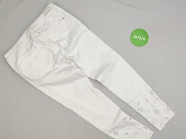 buty american eagle: Jeansy damskie, rozmiar XL — 3