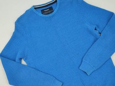 Men: Sweter, L (EU 40), Medicine, condition - Good — 1