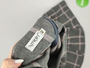 sukienki duże rozmiary dla puszystych na wesele: NOR-BI, Sukienka damska, rozmiar M — 4