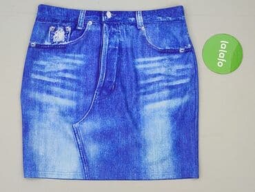 Women's Clothing: Women`s skirt, size L (EU 40) — 2