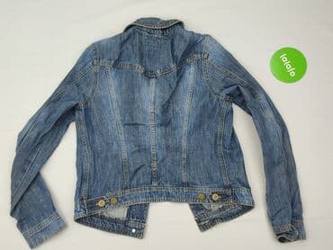 dsquared2 kurtka damska: Denim 1982, Kurtka jeansowa damska, rozmiar S — 3