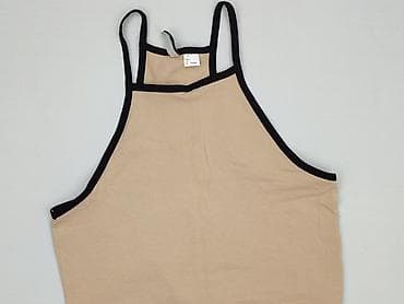 H&M Divided, Top damski, rozmiar L