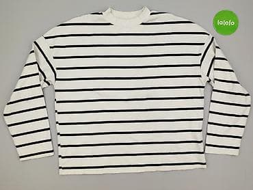 bytom biala koszula: Sinsay, Bluzka damska, rozmiar L — 2