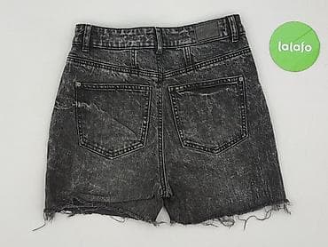 dżinsy levis: Sinsay, Szorty damskie, rozmiar S — 3