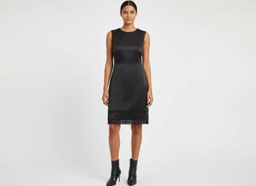 sukienka forever 21: Forever 21, Sukienka damska, rozmiar S — 1