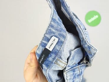 sofix kozaki: Sinsay, Jeansy damskie, XS — 5