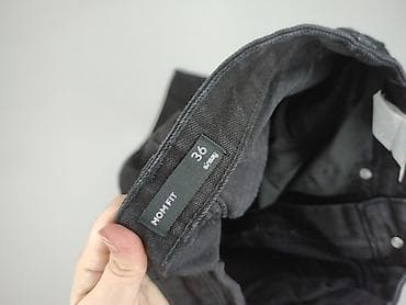 dżinsy bootcut: Sinsay, Jeansy damskie, rozmiar S — 4