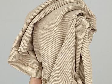 cropp zolta bluza: Top damski, rozmiar S — 5