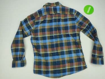 marynarka river island: Ben Sherman, Koszulа dla mężczyzn, M — 5