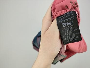 deichman trampki: Crivit, Legginsy Sportowe damskie, rozmiar S — 5