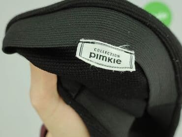 spódnice kopertowa czarne: Pimkie, Spódnica damska, rozmiar M — 5