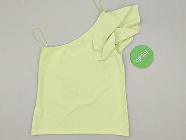 lol bluzki: Mohito, Top damski, rozmiar 2XS — 3