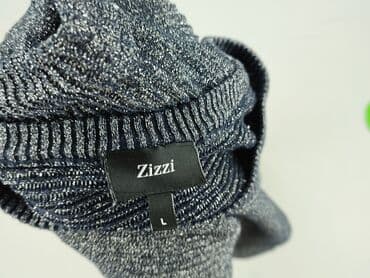sweter zara: Zizzi, Sweter damski, L — 5
