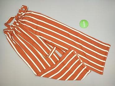 ciąz: Pieces, Spodnie materiałowe damskie, rozmiar M — 2