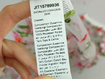 przeswitujace sukienki: Shein, Sukienka damska, rozmiar XL — 6