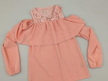 moda bluzki: Bluzka damska, rozmiar 2XS — 1