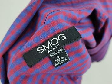 koszule smog: SMOG, Koszula damska, rozmiar S — 4