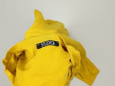 buty zimowe stradivarius: Studio, Kardigan damski, rozmiar S — 4