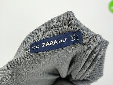 zalando s: Zara, Golf damski, rozmiar L — 5