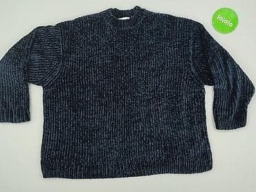 vila sweter: Monki, Sweter damski, rozmiar M — 2