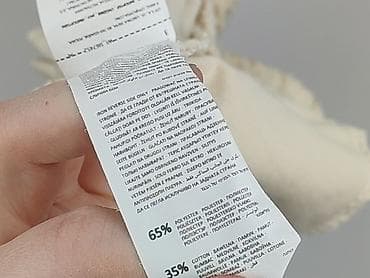 sinsay sweter: Szorty damskie, rozmiar L — 5