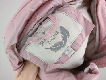 kurtki z puchem kaczym: Kurtka zimowa damska, rozmiar S — 4