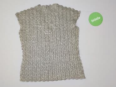 bluzki i tuniki wizytowe: Bluzka damska, rozmiar M — 3