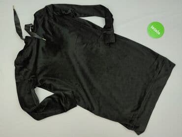 sukienki sweterkowe plus size: Sukienka damska, rozmiar M — 2
