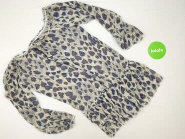 monnari sukienki i tuniki: Women`s tunic, size S — 2