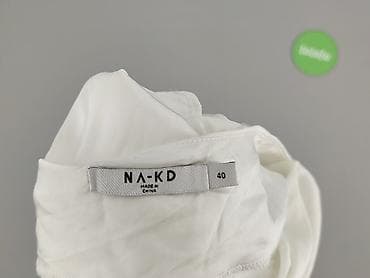 potis: NA-KD, Top damski, rozmiar L — 5