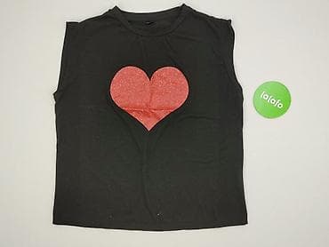shein hello kitty: Shein, T-shirt damski, rozmiar S — 3
