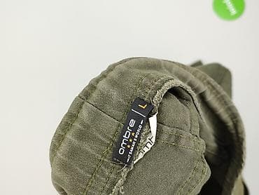 savida sweter: Spodnie dresowe dla mężczyzn, rozmiar L — 4