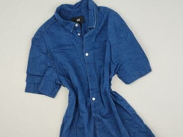 koszulka marki mango: H&M, Koszulа dla mężczyzn, rozmiar M — 1