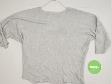 bluza z mopsem: Jean Pascale, Sweter damski, rozmiar S — 3