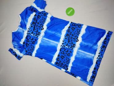 sukienka poliamid: Sukienka damska, rozmiar XL — 3